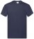 SS12 Fruit of the Loom Original T-Shirt