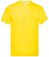 SS12 Fruit of the Loom Original T-Shirt