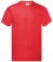 SS12 Fruit of the Loom Original T-Shirt