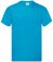 SS12 Fruit of the Loom Original T-Shirt