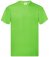 SS12 Fruit of the Loom Original T-Shirt