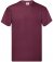 SS12 Fruit of the Loom Original T-Shirt