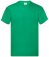 SS12 Fruit of the Loom Original T-Shirt