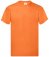 SS12 Fruit of the Loom Original T-Shirt