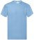 SS12 Fruit of the Loom Original T-Shirt