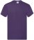 SS12 Fruit of the Loom Original T-Shirt