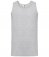 SS18 Fruit of the Loom Athletic Vest