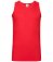 SS18 Fruit of the Loom Athletic Vest