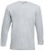 Fruit of the Loom Long Sleeve Value T-Shirt