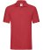 SS5 Fruit of the Loom Premium Cotton Piqu Polo Shirt