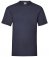 SS6 Fruit of the Loom Value T-Shirt
