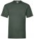 SS6 Fruit of the Loom Value T-Shirt