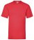 SS6 Fruit of the Loom Value T-Shirt