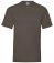 SS6 Fruit of the Loom Value T-Shirt