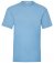 SS6 Fruit of the Loom Value T-Shirt