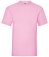 SS6 Fruit of the Loom Value T-Shirt