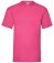 SS6 Fruit of the Loom Value T-Shirt