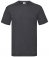SS6 Fruit of the Loom Value T-Shirt