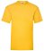 SS6 Fruit of the Loom Value T-Shirt