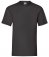 SS6 Fruit of the Loom Value T-Shirt