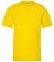 SS6 Fruit of the Loom Value T-Shirt