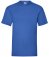 SS6 Fruit of the Loom Value T-Shirt
