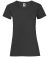 SS77 Fruit of the Loom Lady Fit Value T-Shirt