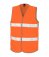 Result Core Motorist Hi-Vis Safety Vest