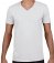 GD10 Gildan SoftStyle V Neck T-Shirt