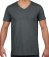 Gildan SoftStyle V Neck T-Shirt