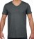 GD10 Gildan SoftStyle V Neck T-Shirt