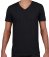 GD10 Gildan SoftStyle V Neck T-Shirt