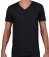 Gildan SoftStyle V Neck T-Shirt