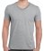 GD10 Gildan SoftStyle V Neck T-Shirt