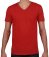 GD10 Gildan SoftStyle V Neck T-Shirt