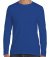 GD11 Gildan SoftStyle Long Sleeve T-Shirt