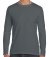 GD11 Gildan SoftStyle Long Sleeve T-Shirt