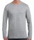 GD11 Gildan SoftStyle Long Sleeve T-Shirt