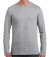 Gildan SoftStyle Long Sleeve T-Shirt