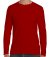GD11 Gildan SoftStyle Long Sleeve T-Shirt
