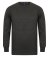 H725 Henbury Lightweight Cotton Acrylic Crew Neck Sweater