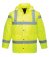 Portwest Hi-Vis Traffic Jacket