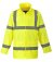 Portwest Hi-Vis Rain Jacket