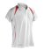 SR177M Spiro Team Spirit Polo Shirt