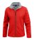 RS209F Result Core Ladies Soft Shell Jacket
