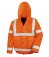 Result Core Hi-Vis Winter Blouson Jacket