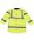 Warrior Nevada Hi-Vis Jacket