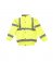 Warrior Memphis Hi-Vis Bomber Jacket
