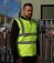 Warrior Phoenix Hi-Vis Bodywarmer