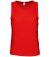 11465 SOL'S Justin Tank Top